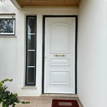 Guest house Ocean Baleal *
