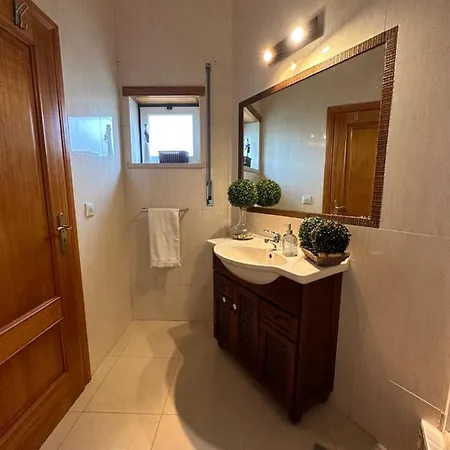 Guest house Ocean Baleal Ferrel (Leiria)