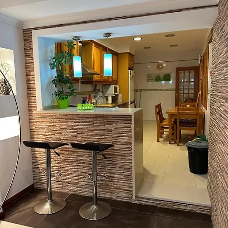 Guest house Ocean Baleal