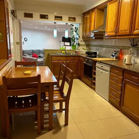 Ocean Baleal Guest house