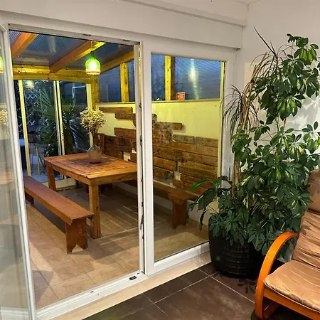 Гостевой дом Ocean Baleal *