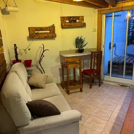 Guest house Ocean Baleal Ferrel (Leiria)