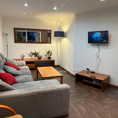 Ocean Baleal Guest house *