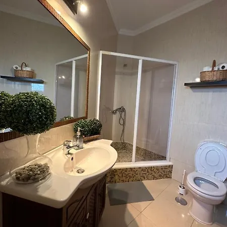 Ocean Baleal Guest house *
