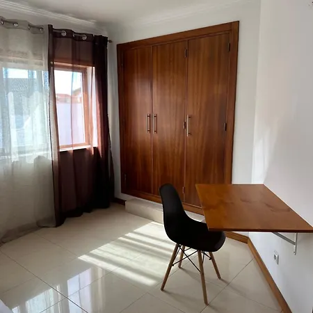 Ocean Baleal Guest house