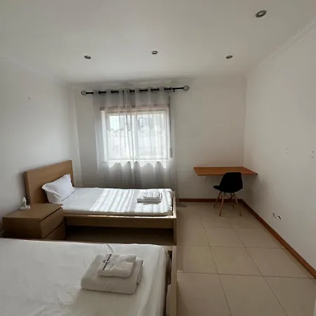 Guest house Ocean Baleal