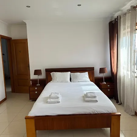 Konukevi Ocean Baleal *