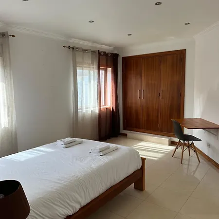 Guest house Ocean Baleal Ferrel (Leiria)