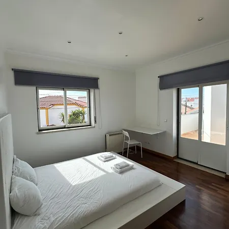 게스트하우스 Ocean Baleal *