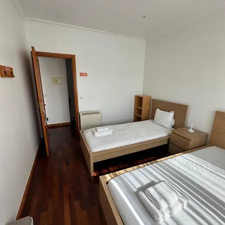 Ocean Baleal Guest house Ferrel (Leiria)