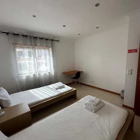 Guest house Ocean Baleal Ferrel (Leiria)