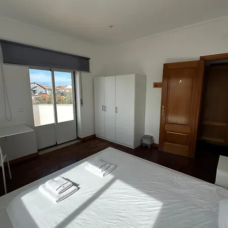 Ocean Baleal Guest house